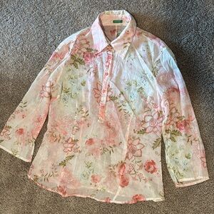 United Colors Of Benetton Blouse